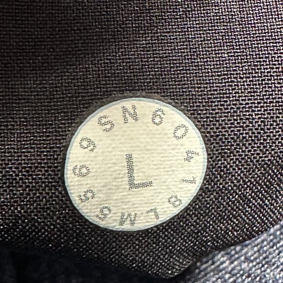 Lululemon Intent Jogger Pants 30” Men’s Large Heathered True Navy Blue Pockets - Picture 6 of 9